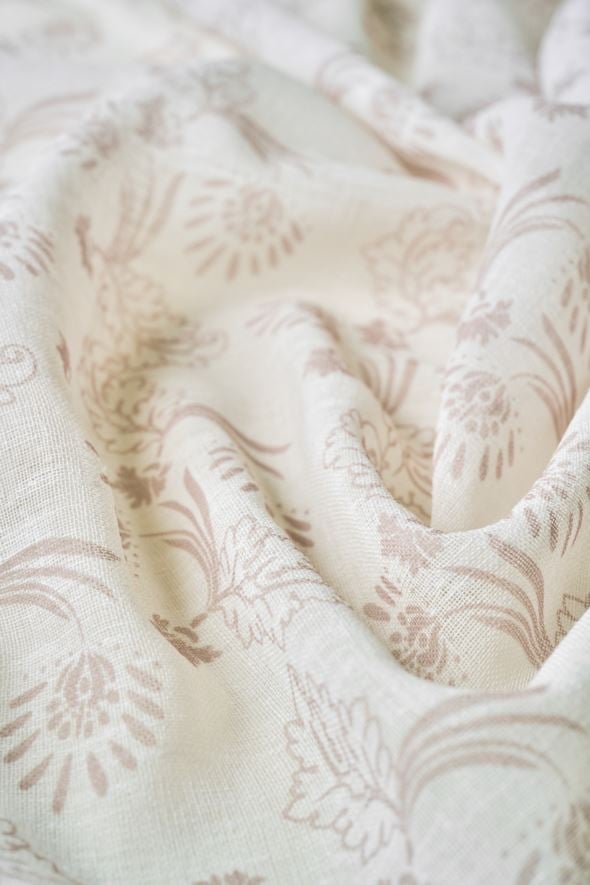 Gardin beige - 2