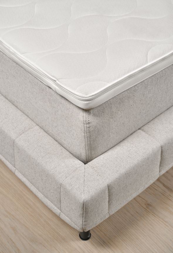 Rammeseng medium/fast natur - 5