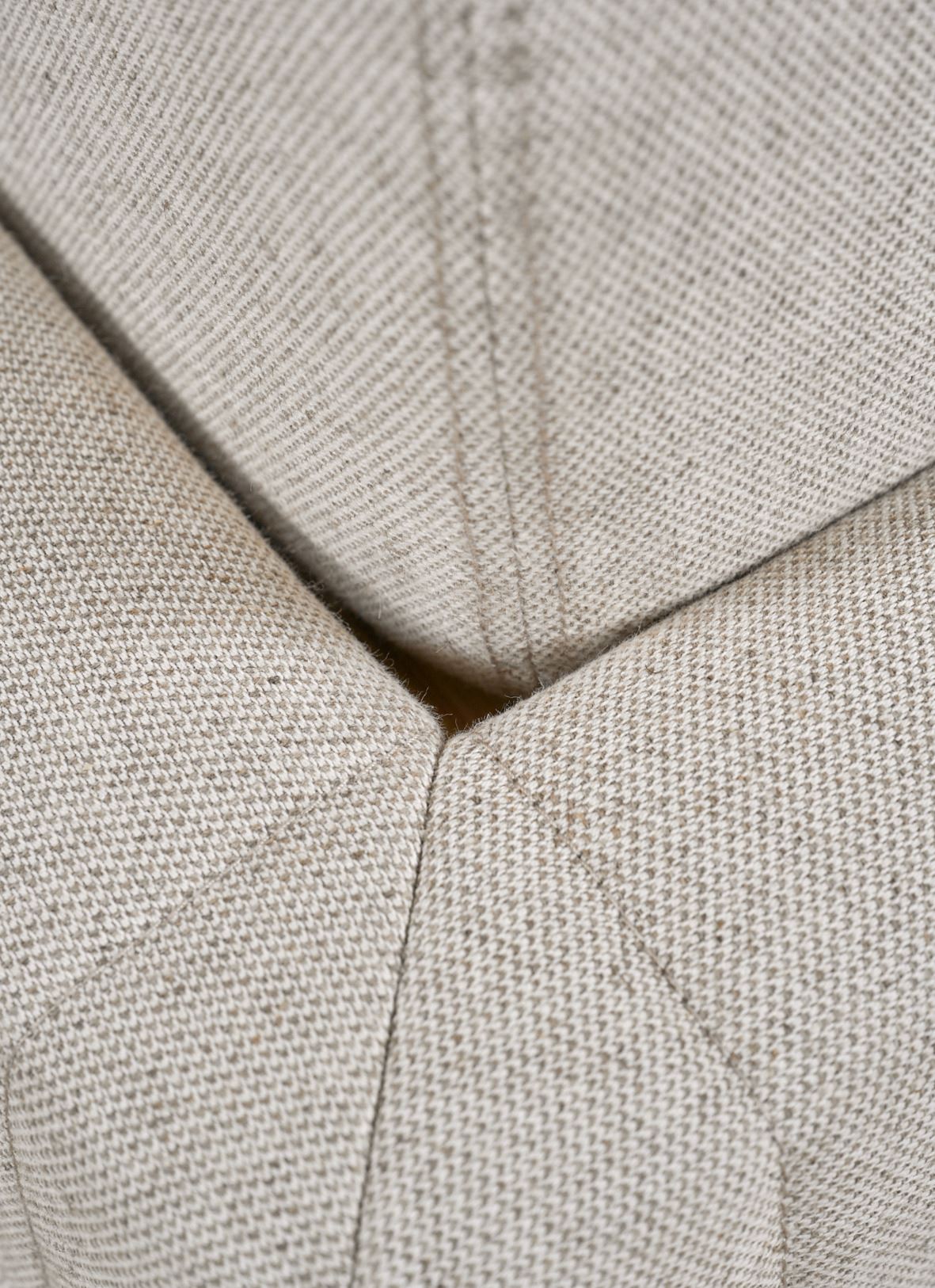 Rammeseng medium/medium natur - 6