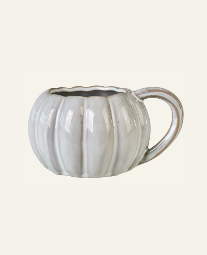 Krus beige - 500 ml beige - 1