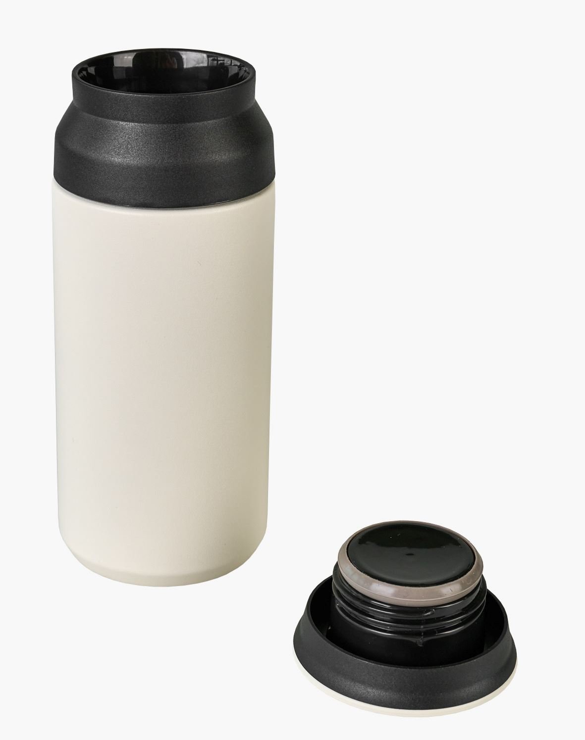 Termo kopp offwhite - 3