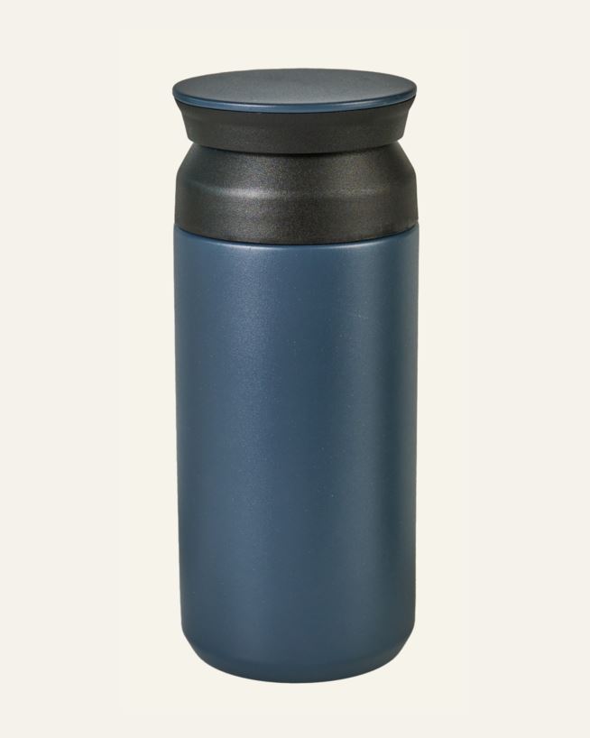 Termo kopp blå - 350 ml blå - 1