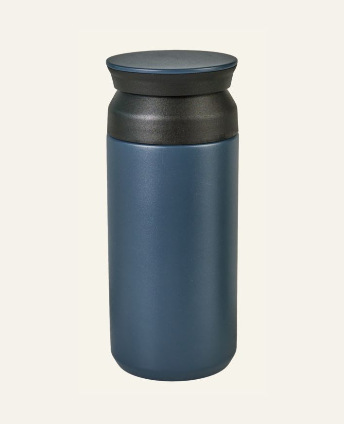 Termo kopp blå - 350 ml blå - 1
