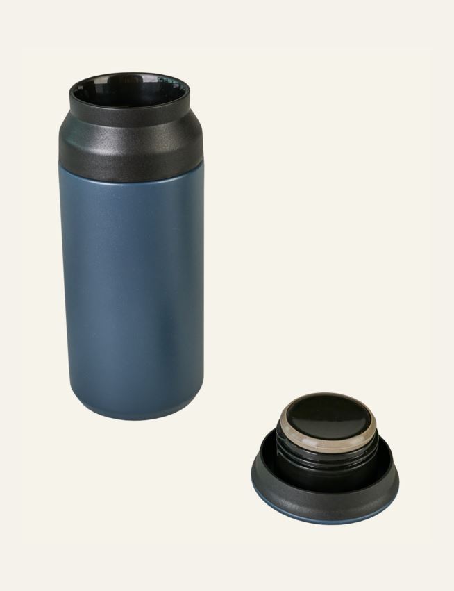 Termo kopp blå - 3