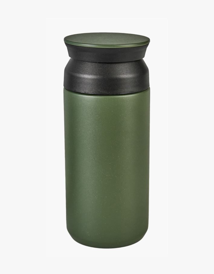 Termo kopp grønn - 350 ml grønn - 1