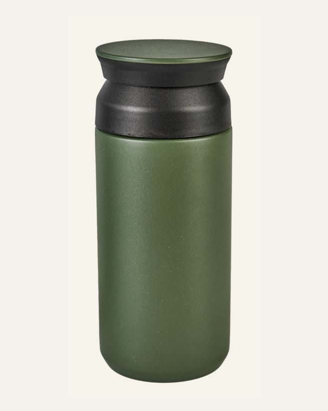 Termokopp grønn - 350 ml grønn - 1