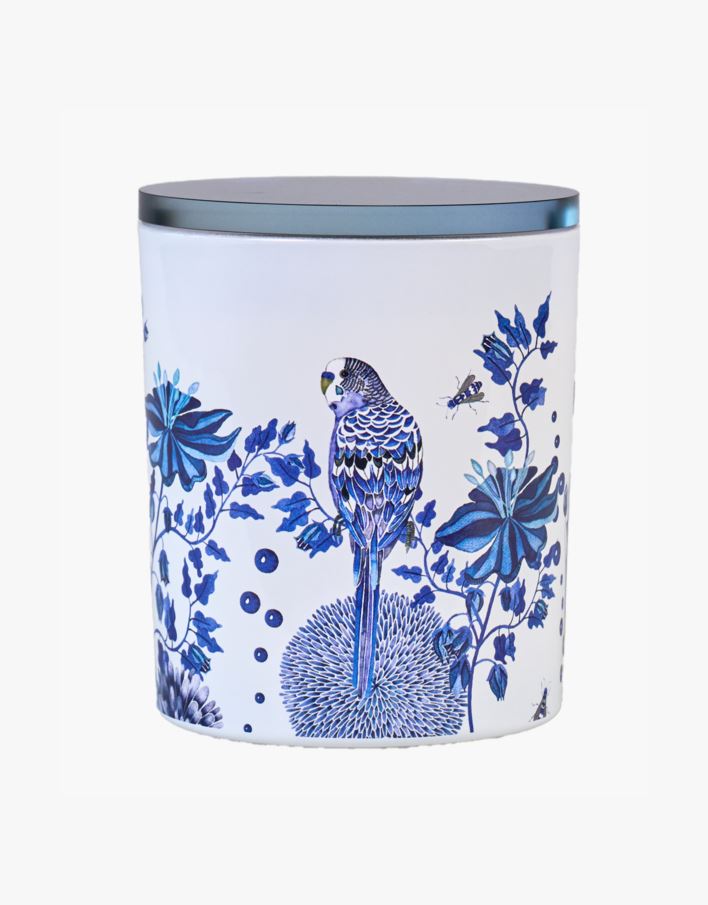 Duftlys multi blå - 290 g multi blå - 1