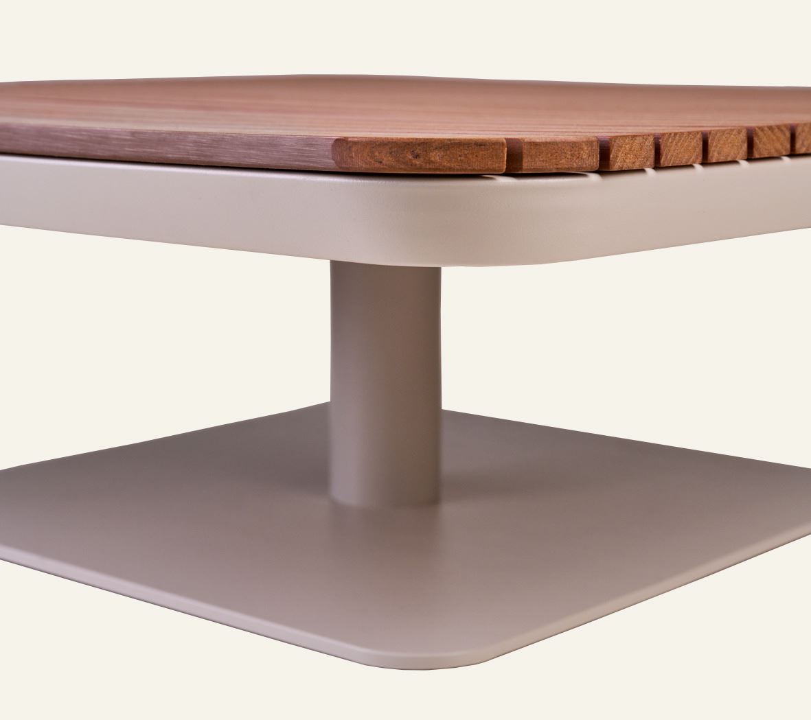 Hagebord offwhite - 5