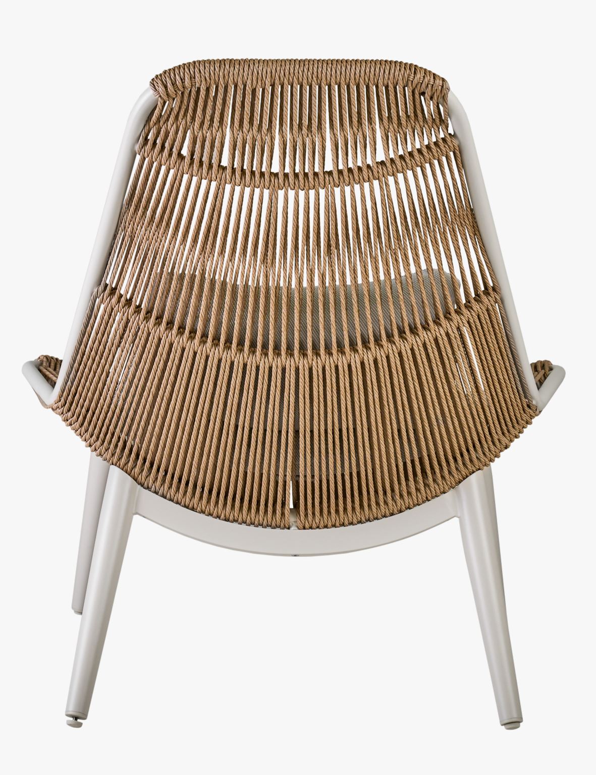 Loungestol offwhite - 4