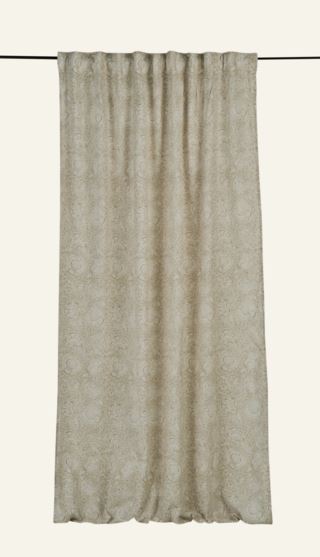 Kid Kerala Gardin Beige 140x240 cm