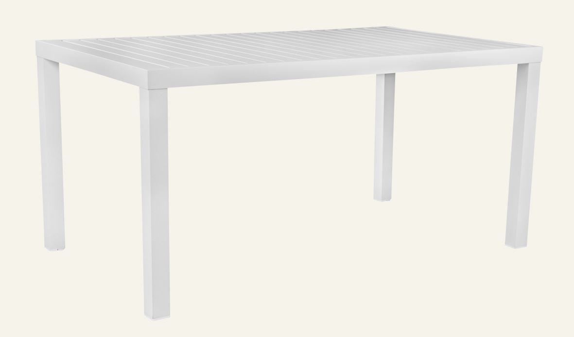 Hagebord offwhite - 3