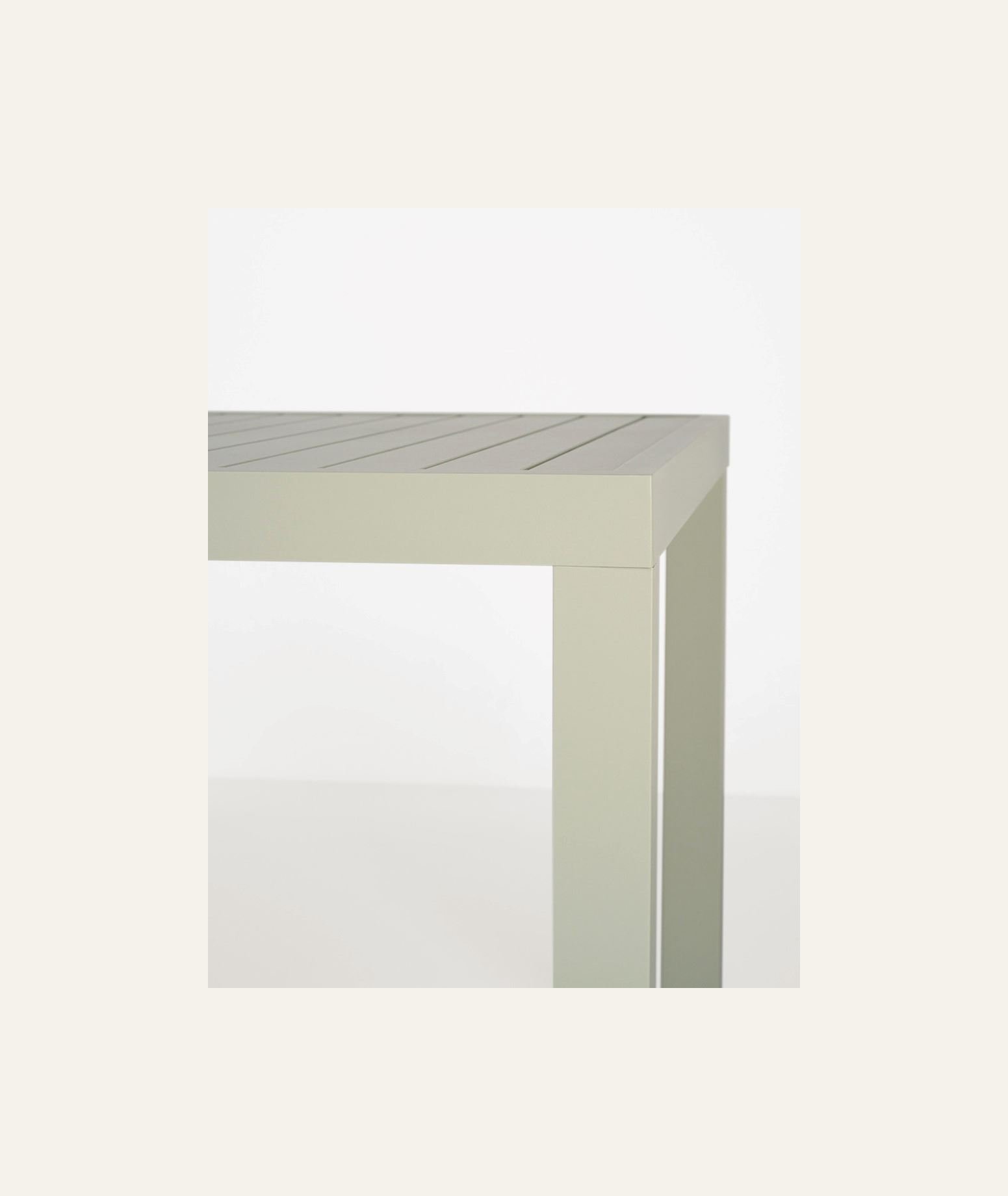 Hagebord grågrønn - 4