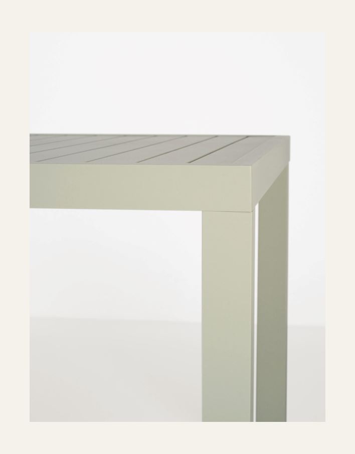 Hagebord grågrønn - 4