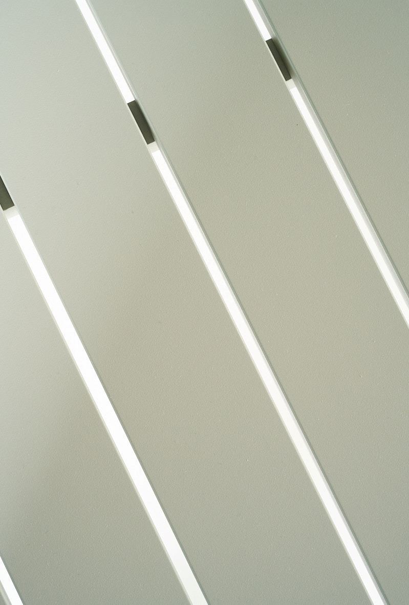 Hagebord grågrønn - 3