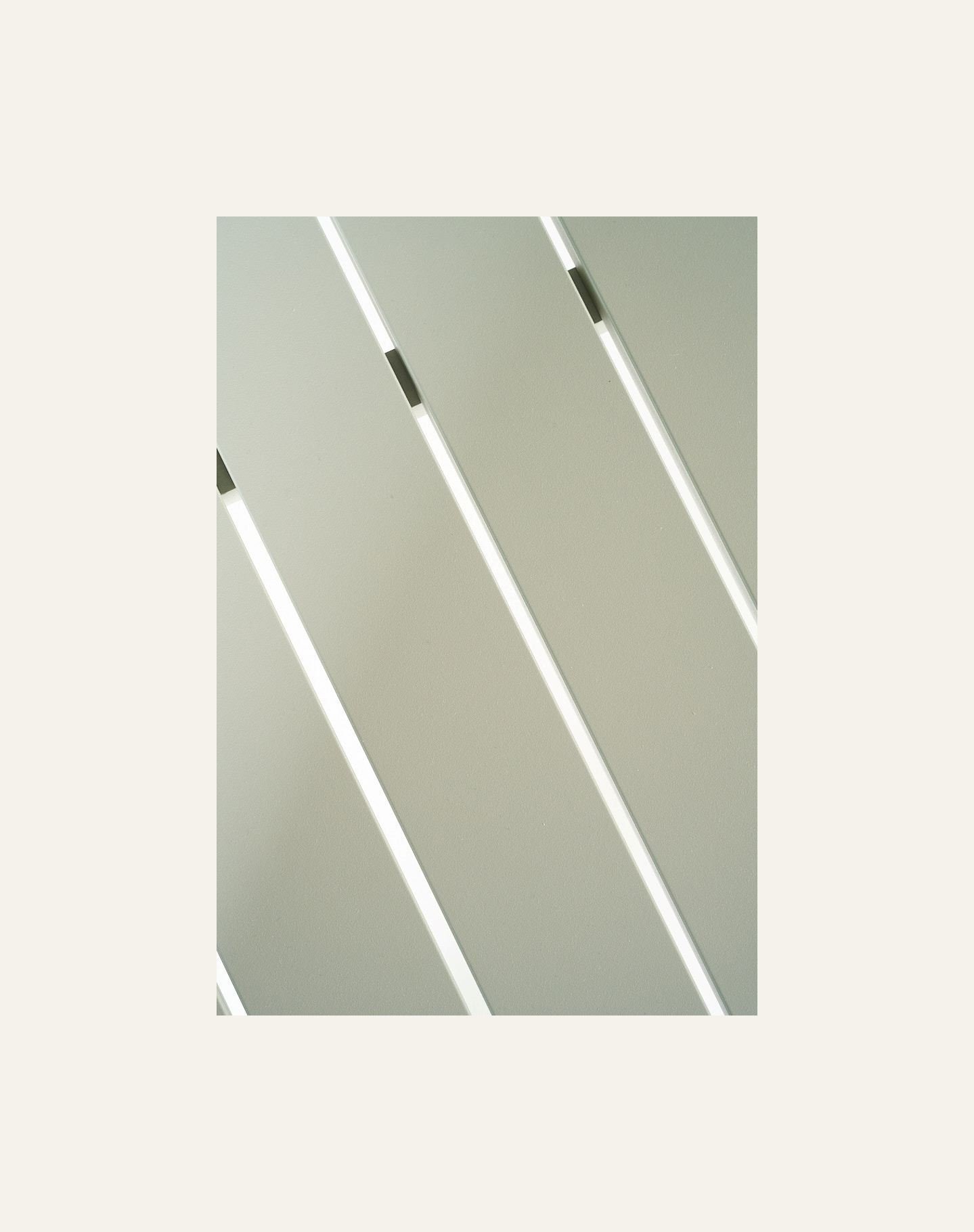 Hagebord grågrønn - 3