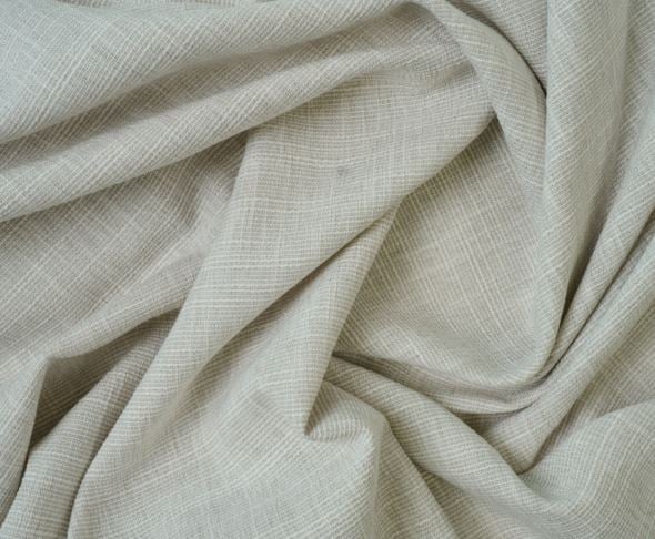 Gardin lys beige - 2
