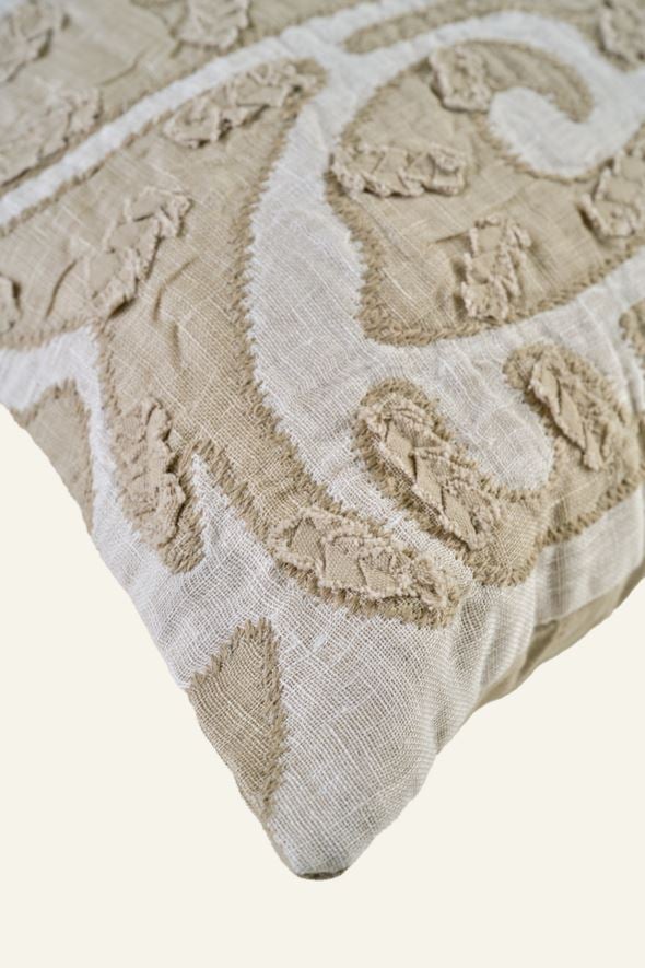 Pynteputetrekk natur - 2