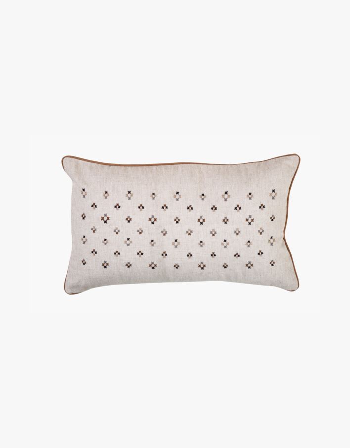 Pynteputetrekk natur - 30x50 cm natur - 1