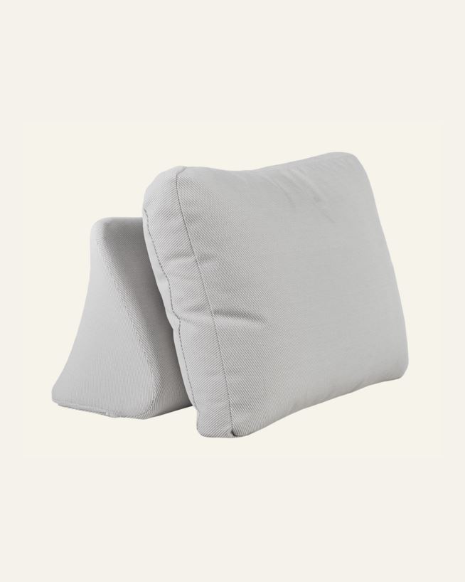 Putepakke offwhite - 69x49x45 cm offwhite - 1