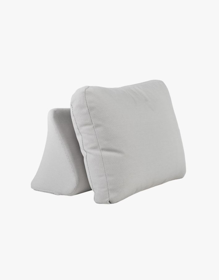 Putepakke offwhite - 69x49x45 cm offwhite - 1