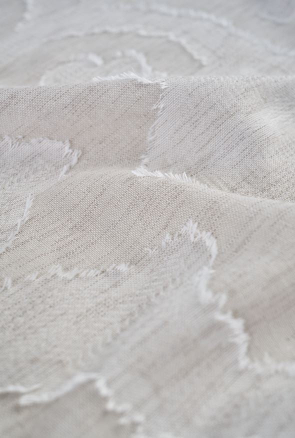Gardin beige - 2