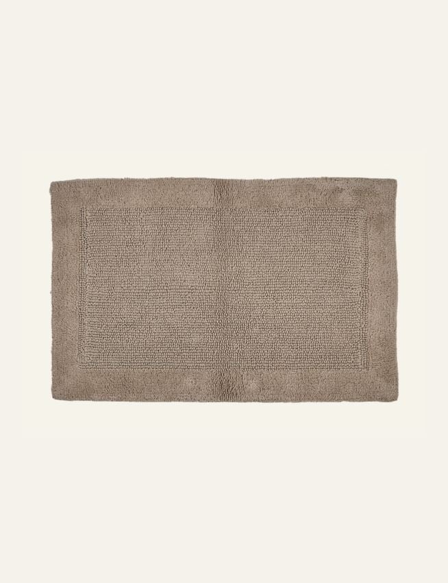 Badematte sand - 2