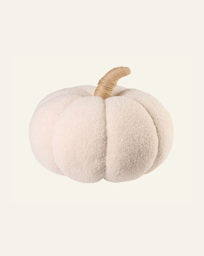 Pyntepute offwhite - ø38 offwhite - 1
