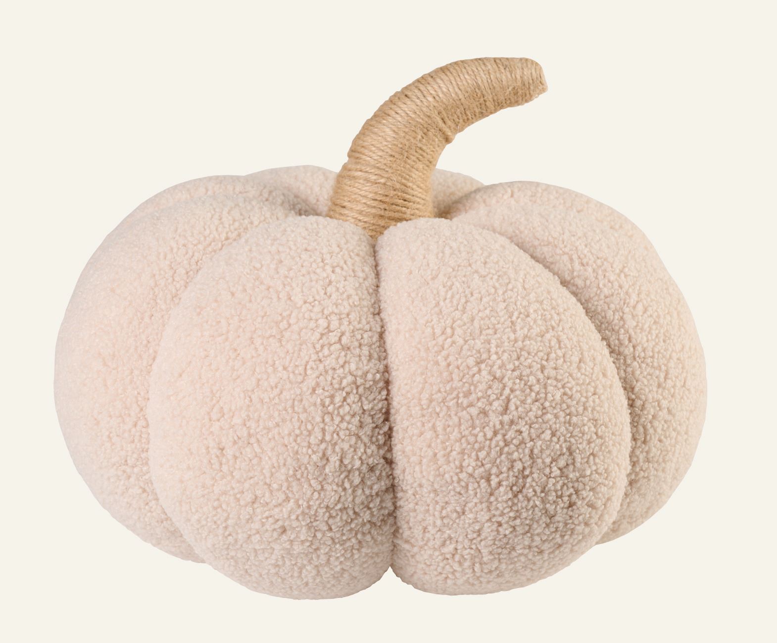 Pyntepute beige - ø30 beige - 1
