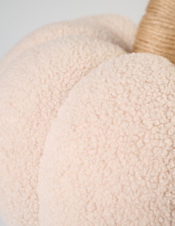 Pyntepute beige - 3