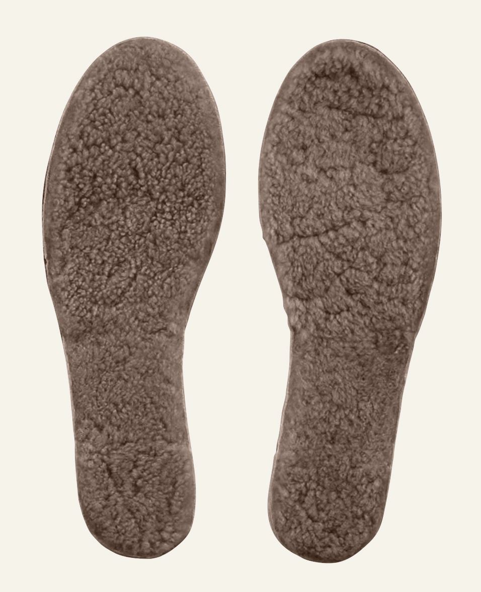 Ullsåle sand - 9x26 cm sand - 1
