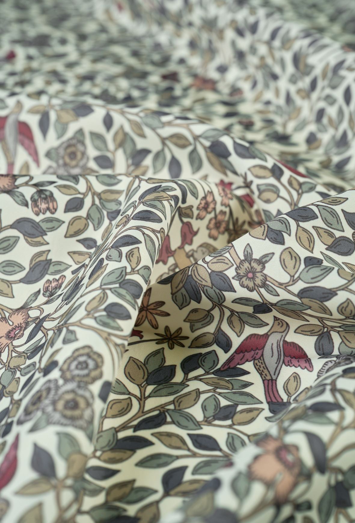 Dusjforheng multi rosa - 2