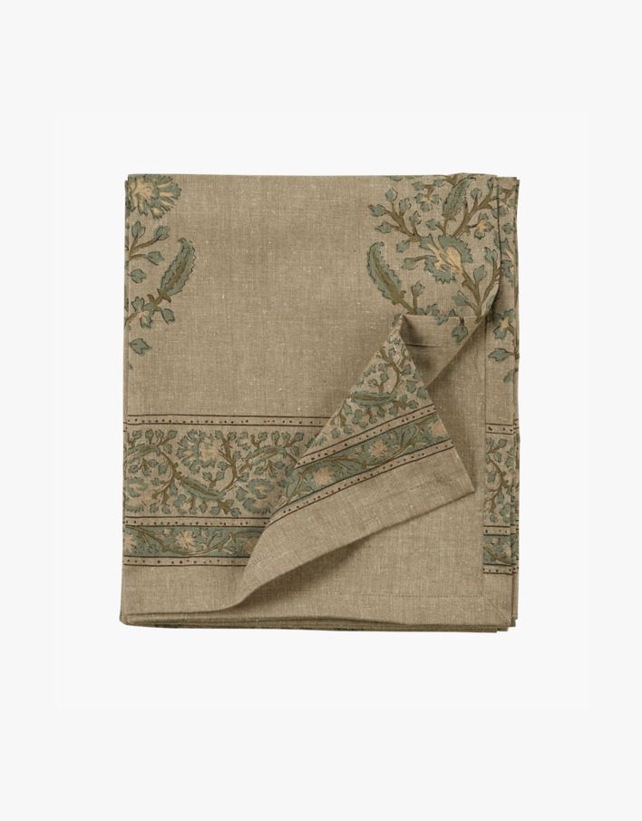 Duk beige - 140x250 cm beige - 1