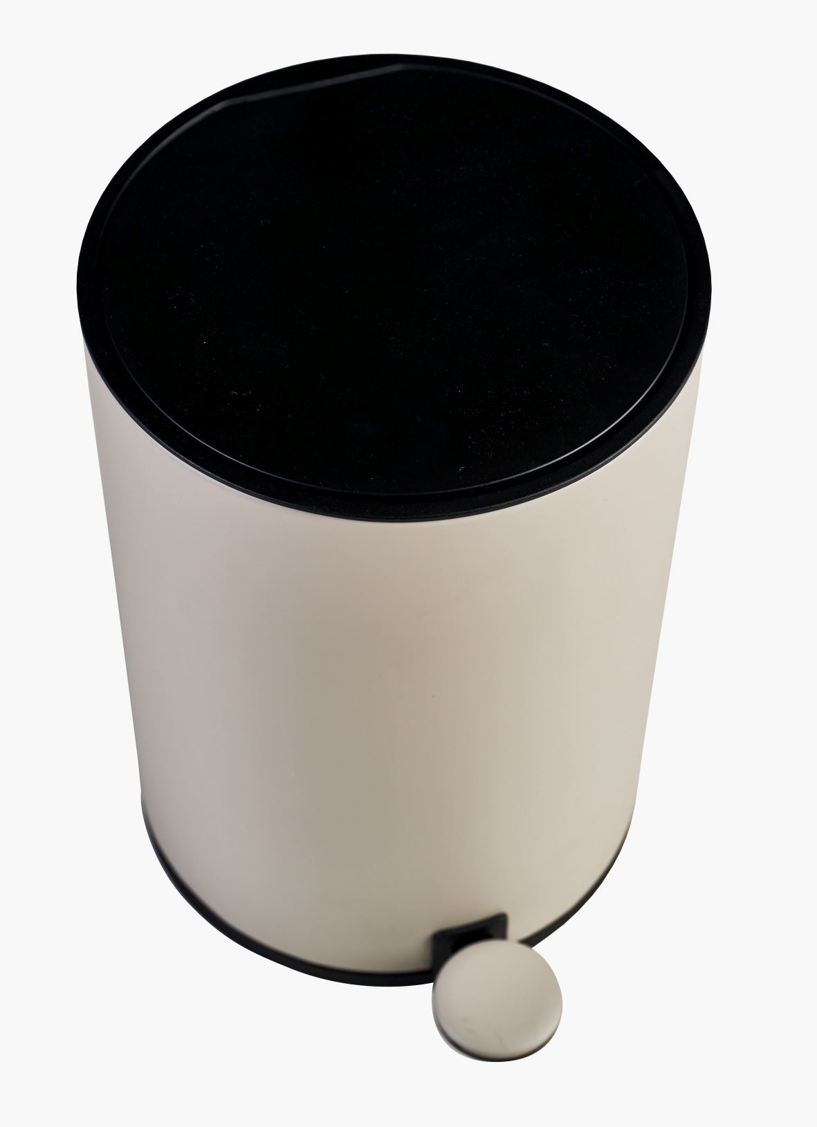 Søppelbøtte sand - 2