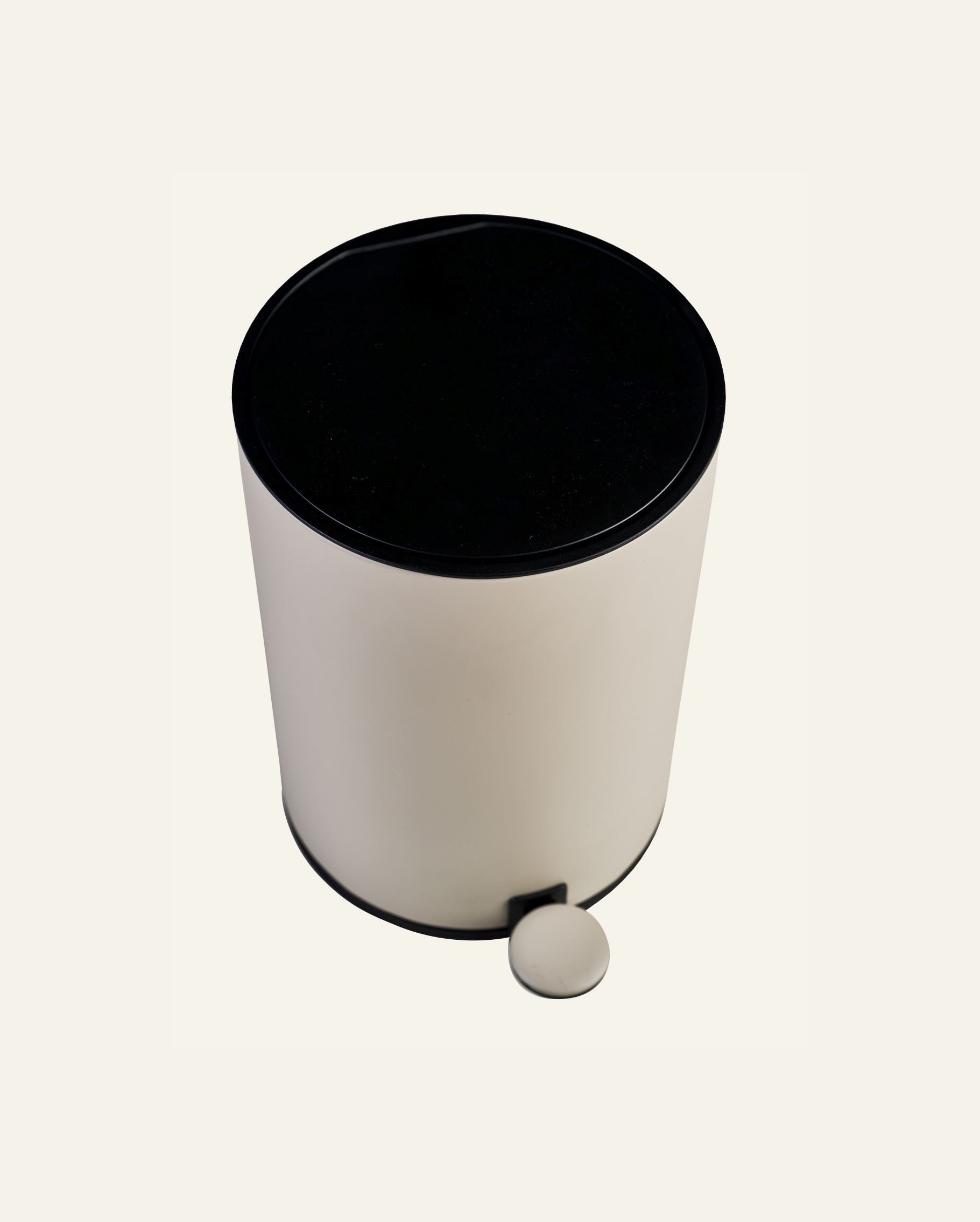 Søppelbøtte sand - 2