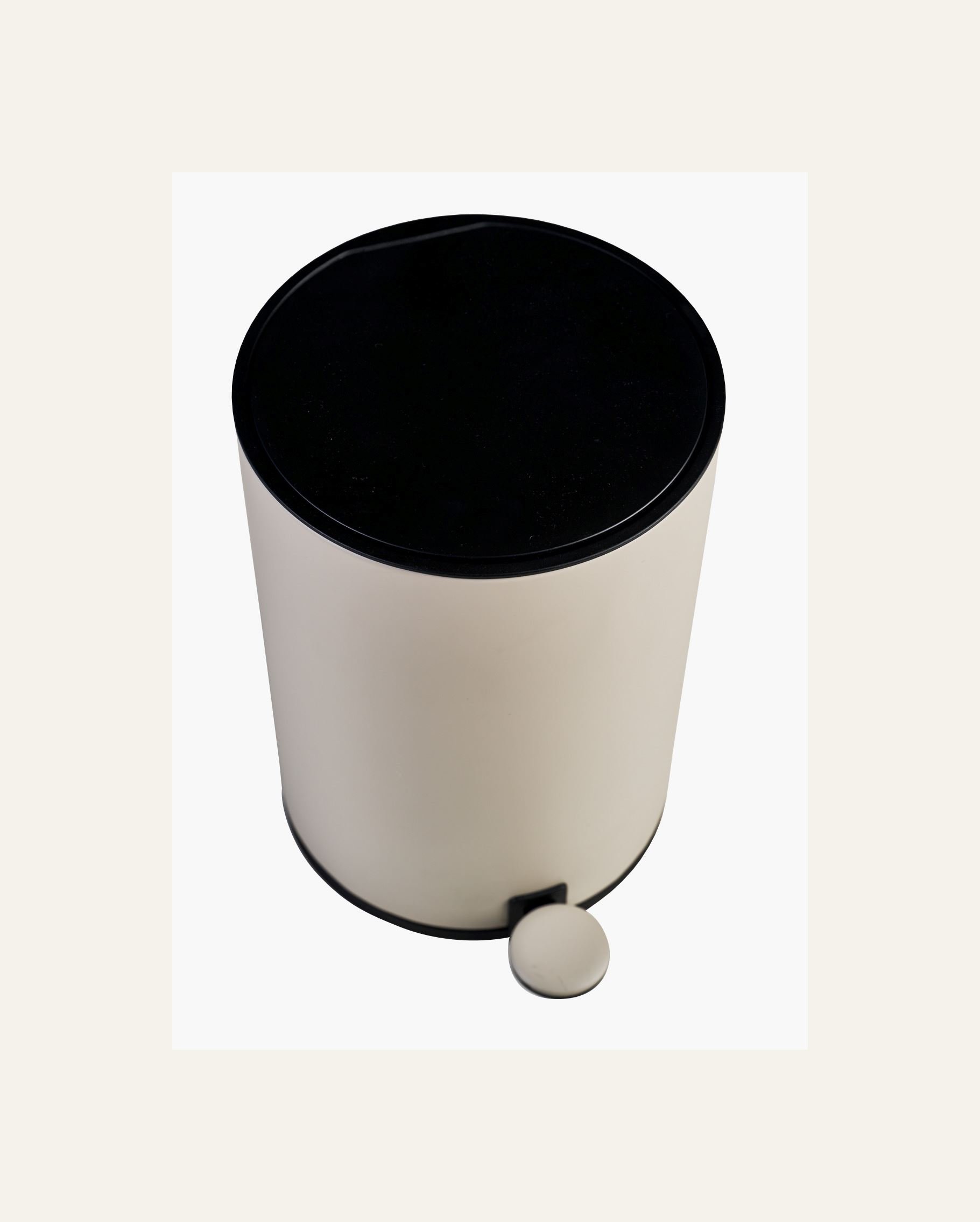 Søppelbøtte sand - 2