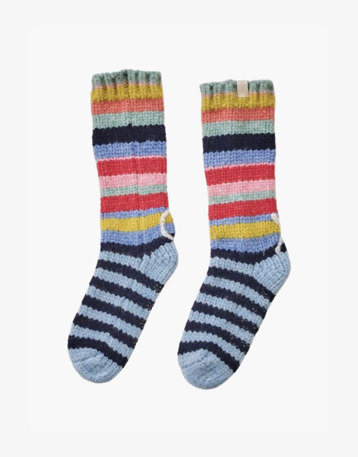 Sokker multi - 30x50 cm multi - 1