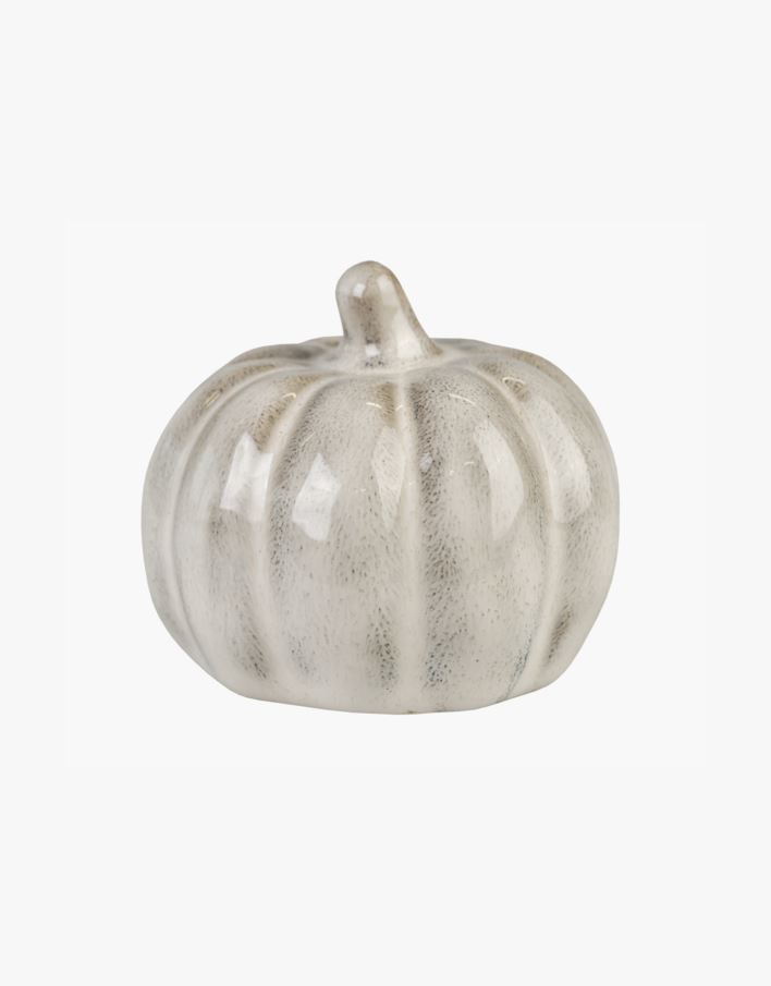 Pynt sand - 8x8x7,5 cm sand - 1