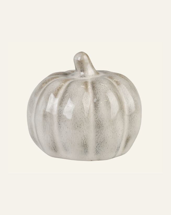 Pynt greige - 8x8x7,5 cm greige - 1
