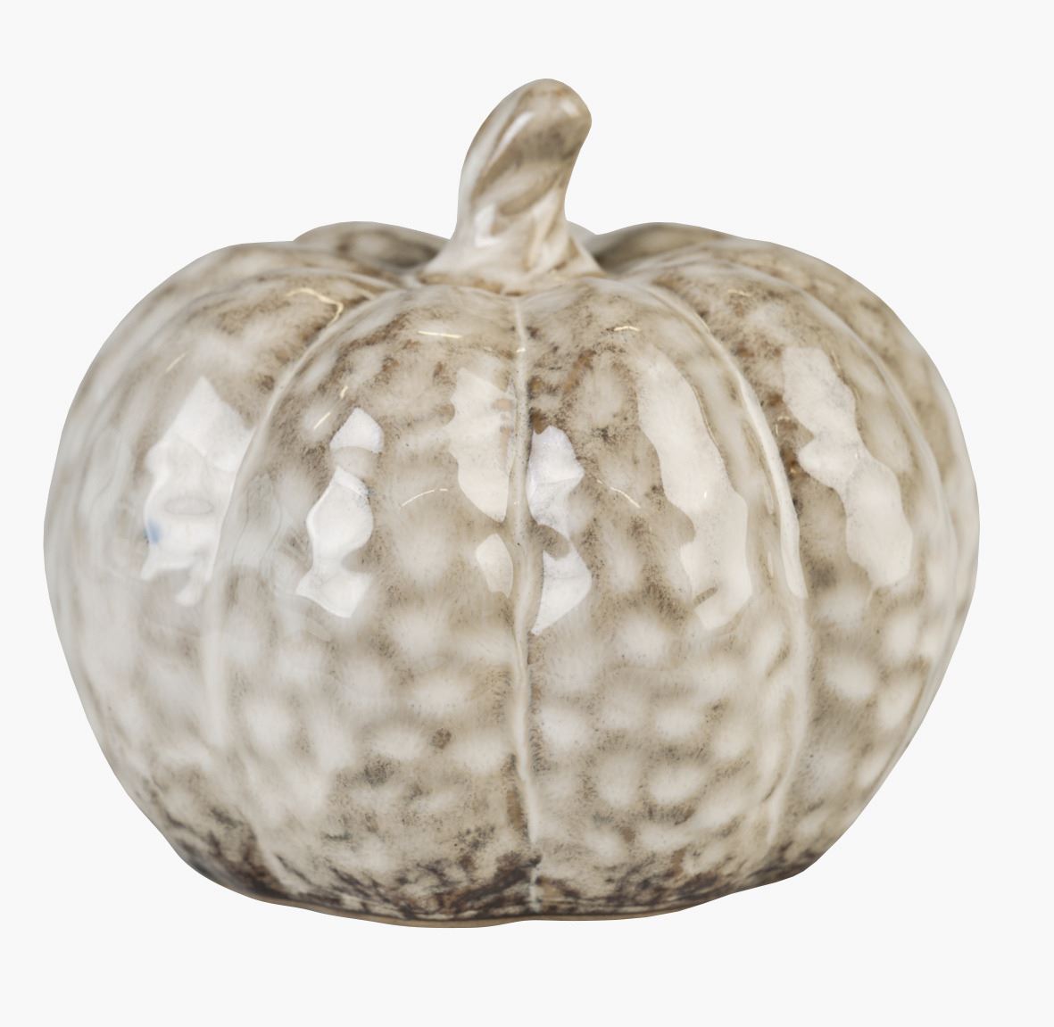 Pynt multi beige - 11,5x11,5x10 cm multi beige - 1