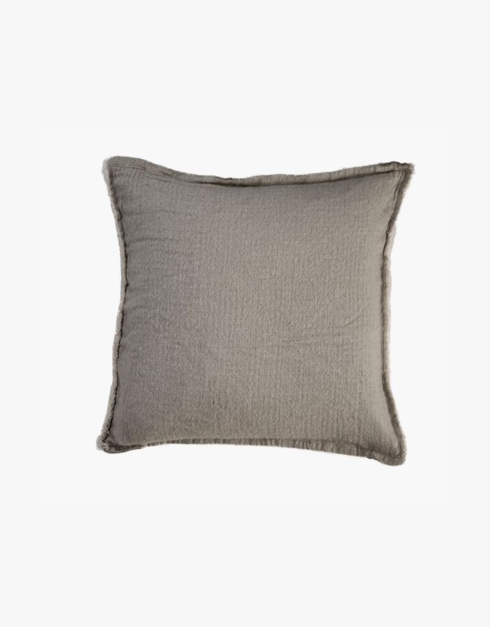 Pynteputetrekk lindegrønn - 50x50 cm lindegrønn - 1