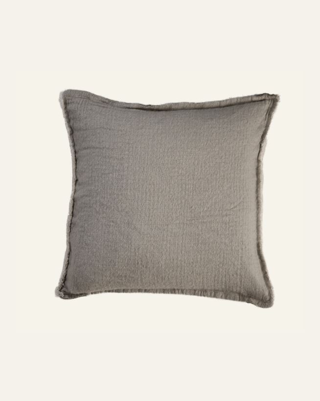 Pynteputetrekk lindegrønn - 50x50 cm lindegrønn - 1