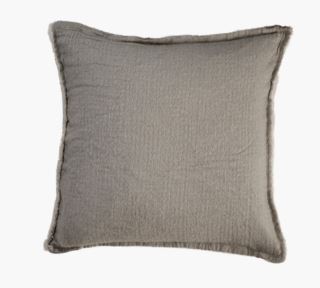 Kid Sofie Pynteputetrekk Lindegrønn 50x50 cm