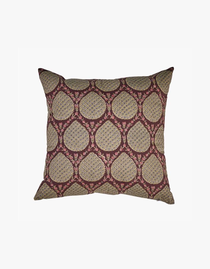 Pyntepute multi rosa - 50x50 cm multi rosa - 1