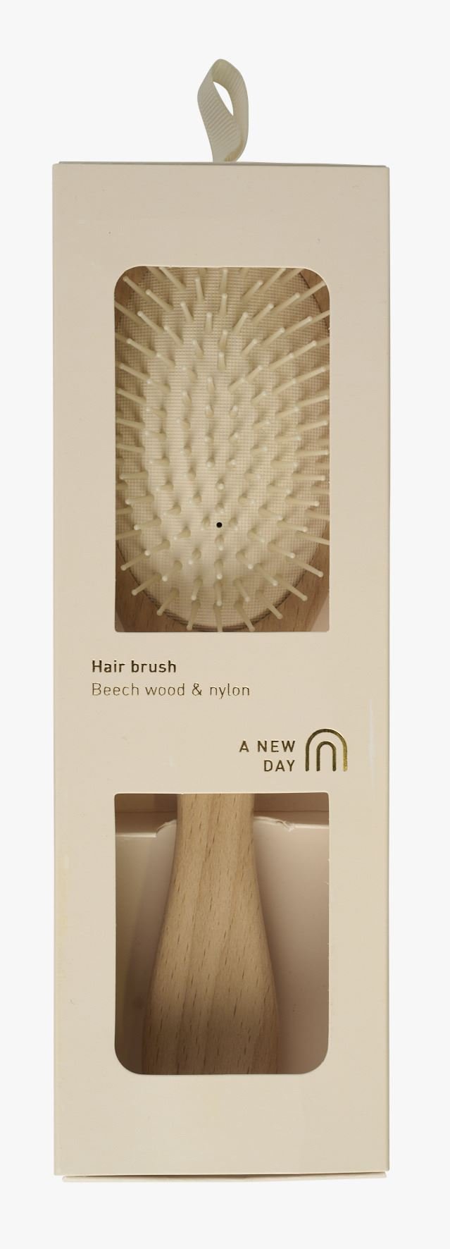 Hårbørste natur - 3