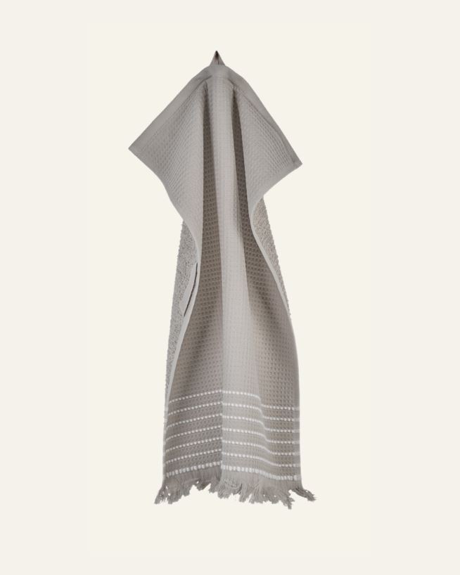 Håndkle beige - 40x60cm beige - 1