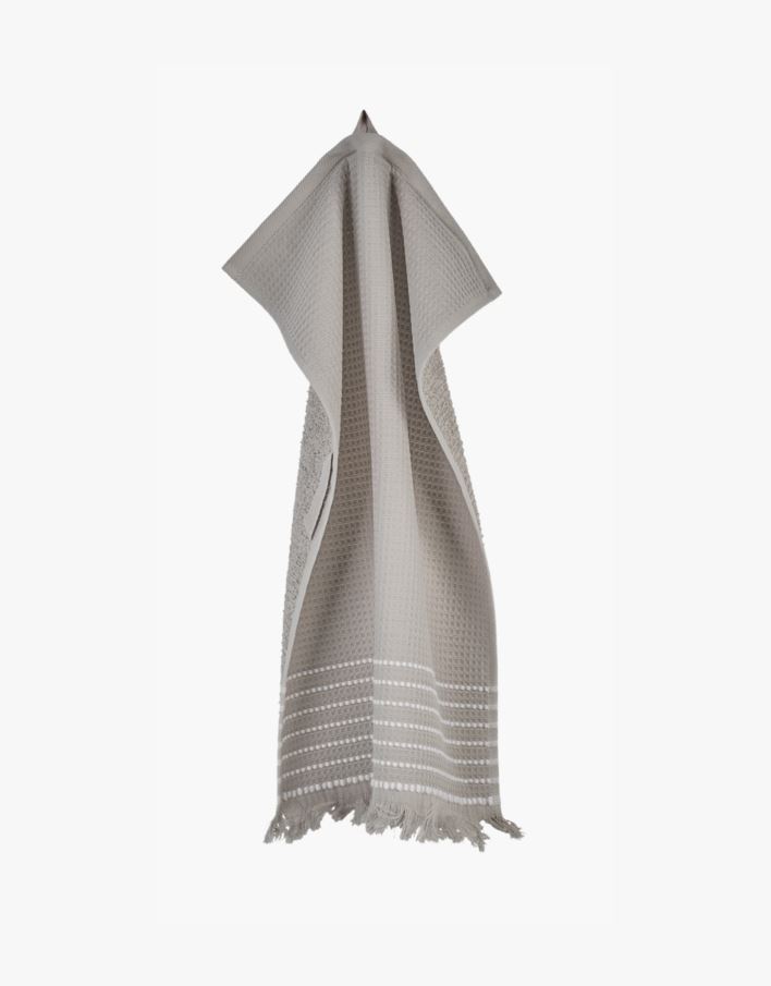 Håndkle beige - 40x60cm beige - 1