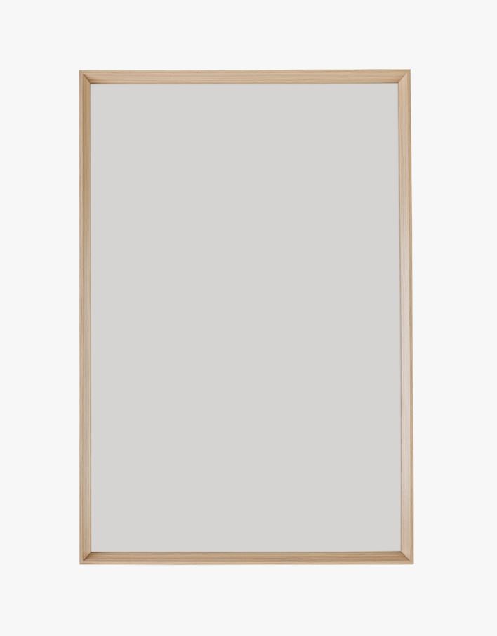 Speil natur - 60x90 cm natur - 1