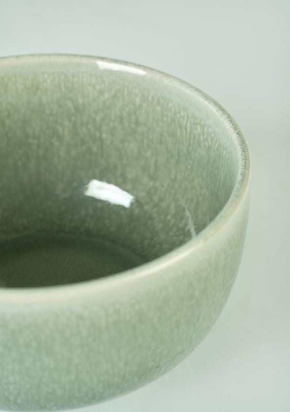 Skål grønn - 2