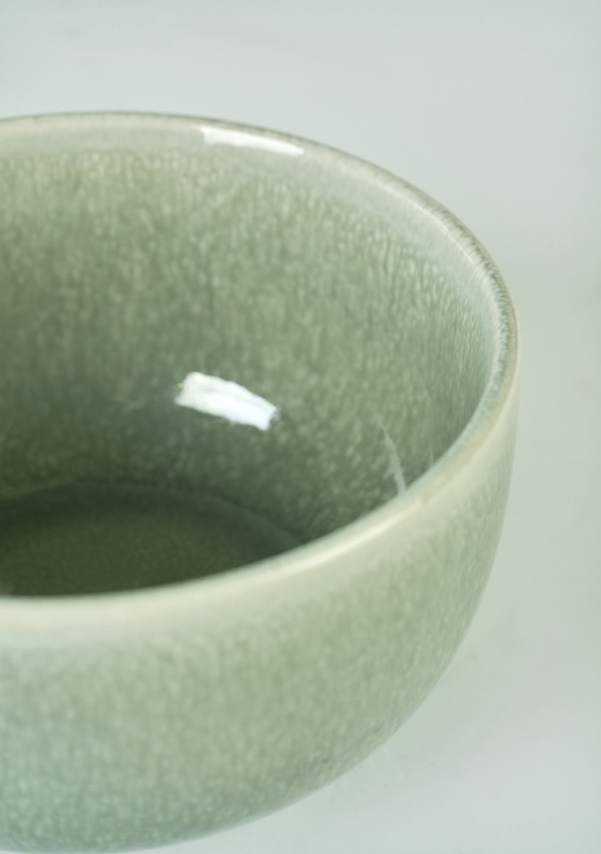 Skål grønn - 2