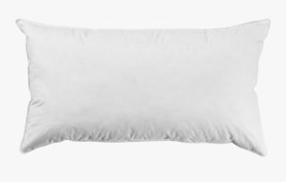 Nordun Ada Hotellpute Hvit 50x90 cm